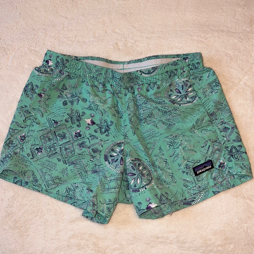 Patagonia Shorts for kids 3/$15